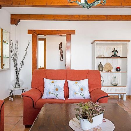 Villa La Casona Tías Exterior foto